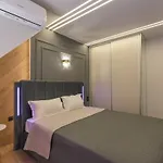 아파트 Sunset Terrace *