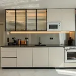 Sunset Terrace 아파트