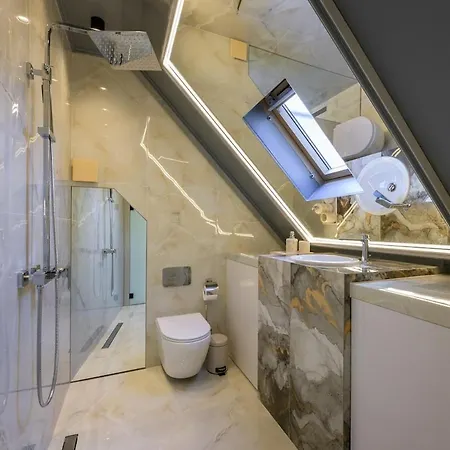 Sunset Terrace * Varna