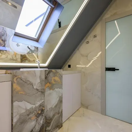 Sunset Terrace Varna