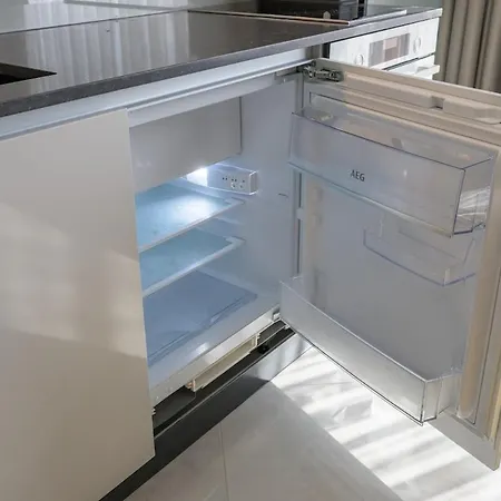 Sunset Terrace Lägenhet