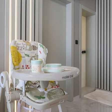 Lägenhet Sunset Terrace