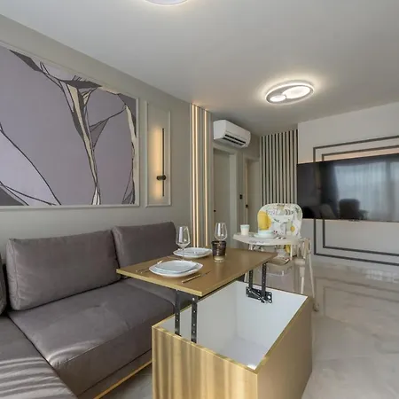 Sunset Terrace Varna