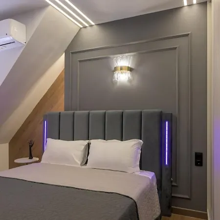 Sunset Terrace Lägenhet Varna