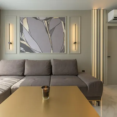 Sunset Terrace * Varna