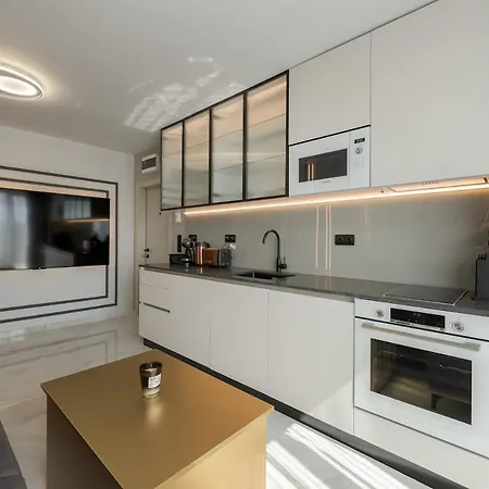 Sunset Terrace * Varna