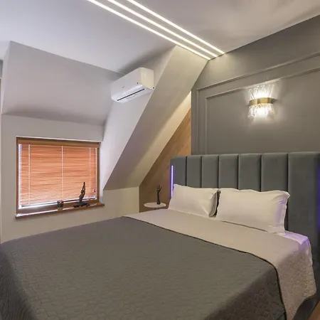 Sunset Terrace * Варна