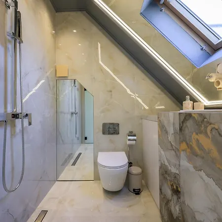 Sunset Terrace Варна