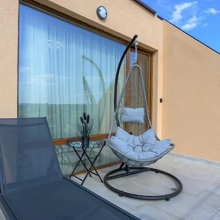 Sunset Terrace