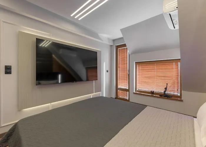 Sunset Terrace アパート ヴァルナ