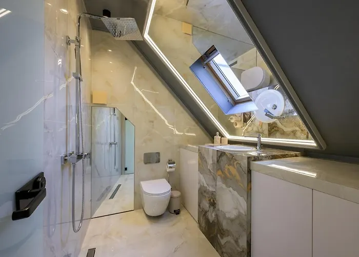 Sunset Terrace * ヴァルナ