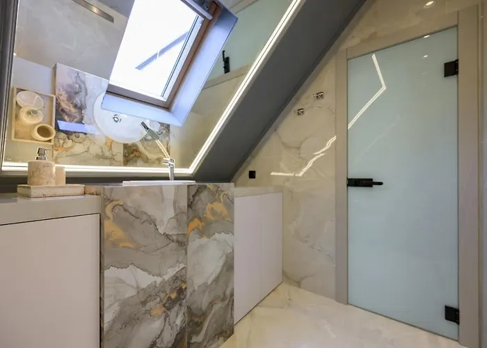 Sunset Terrace ヴァルナ