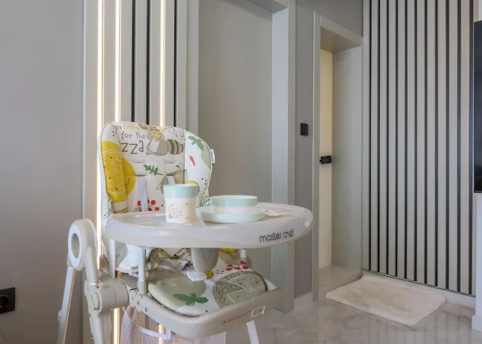 アパート Sunset Terrace