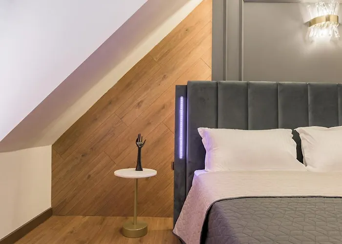 Sunset Terrace アパート ヴァルナ