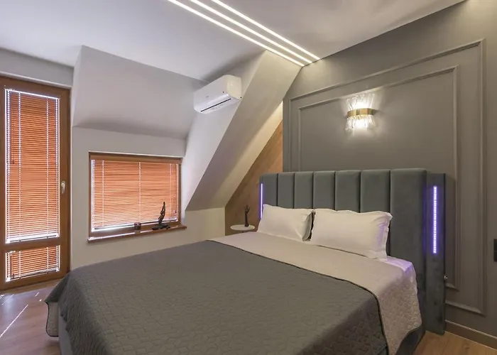 Sunset Terrace * ヴァルナ