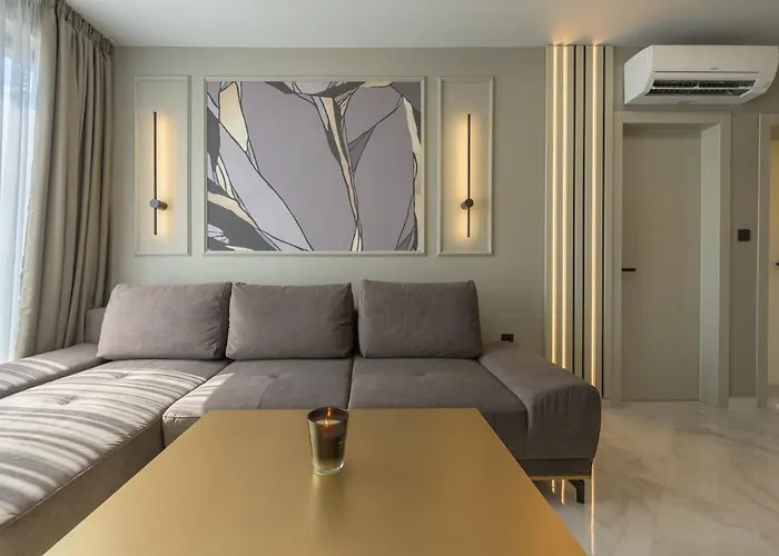 Sunset Terrace * ヴァルナ