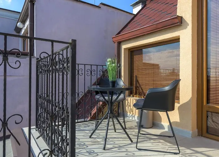 Sunset Terrace * ヴァルナ