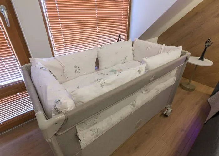 Sunset Terrace アパート *