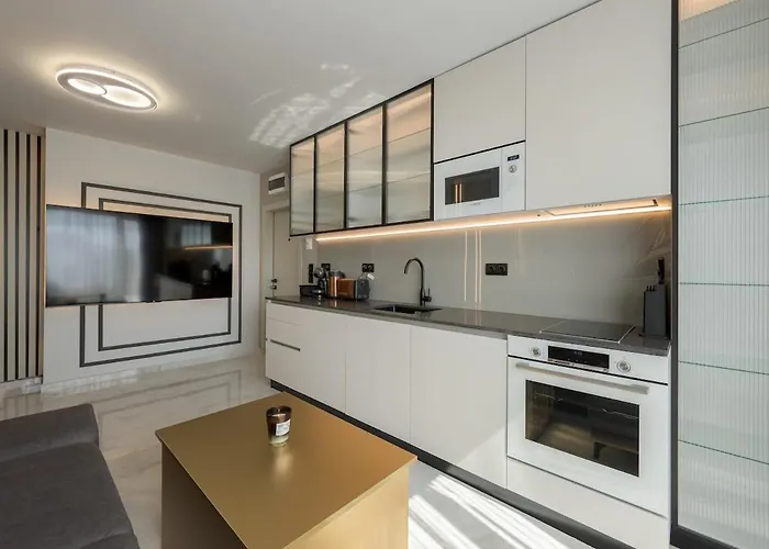 Sunset Terrace * ヴァルナ